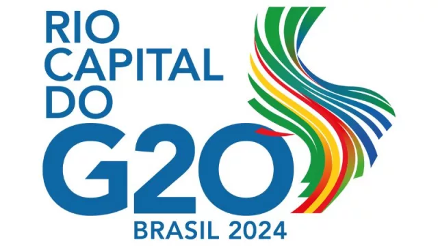 Río de Janeiro se alista para su papel como anfitrión del G20 (el foro de cooperación económica que reúne a las 19 economías más grandes del mundo)