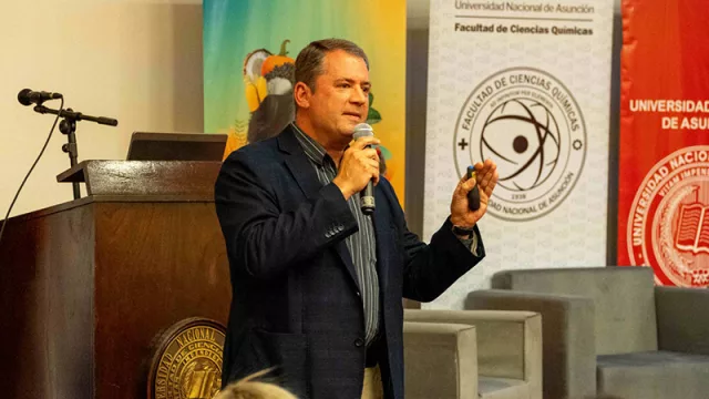 Paraguay impulsa la lucha contra el hambre: rescatan 127.680 kg de alimentos en 2023