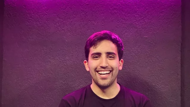 Un emprendedor uruguayo creó el primer espacio de entretenimiento totalmente autónomo de la región (para jugar al ping pong las 24 hs)