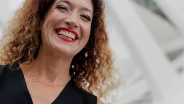 Randi Zuckerberg: "Estamos en el momento más excitante para el sector tecnológico desde que fundamos Facebook"