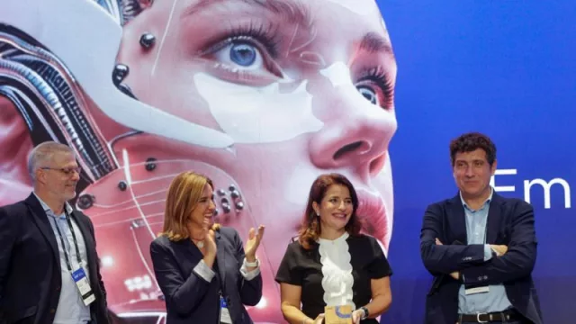 Cómo triunfar con una startup: reflexiones del evento VDS sobre innovación y la IA en las Smart Cities