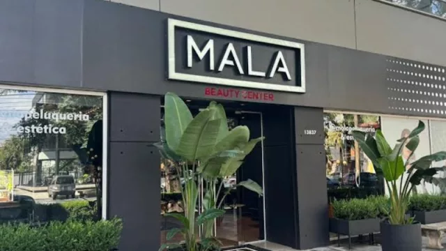 ¡Una mala que está bien buena! La peluquería de nombre homónimo lanza su nuevo modelo de franquicia (para conquistar el mundo)