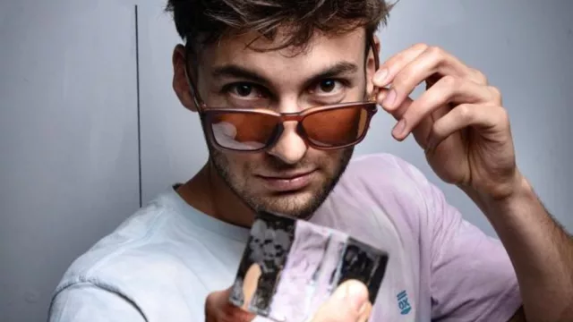 No conseguían buen hielo para el whisky y crearon la primera fábrica gourmet de Uruguay