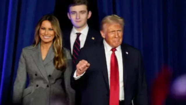 Donald Trump aumenta su diferencia de electores (el regreso triunfal a la Casa Blanca y su impacto en el futuro Político de EEUU)