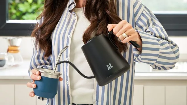 Peugeot no solo tiene vehículos en Argentina: su línea de pequeños electrodomésticos ya está disponible en el país (desde tostadora digital hasta aspiradoras)