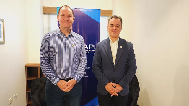 Revolución insurtech en Paraguay: el sector crece 11,7% y mira hacia el futuro