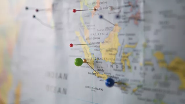 Mirando hacia el oriente: Paraguay avanza en exploración de oportunidades con Singapur y Sudeste Asiático