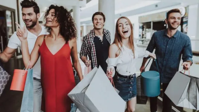 Black Friday 2024 en Miami: dónde ir de compras y aprovechar los mejores descuentos