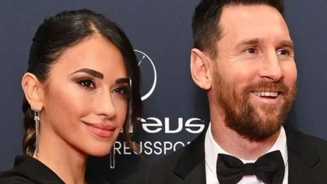 Antonela Roccuzzo: The Latina Model Redefining Influence and Success in Miami Through Values, Harmony, Health, Family, and Elegance.