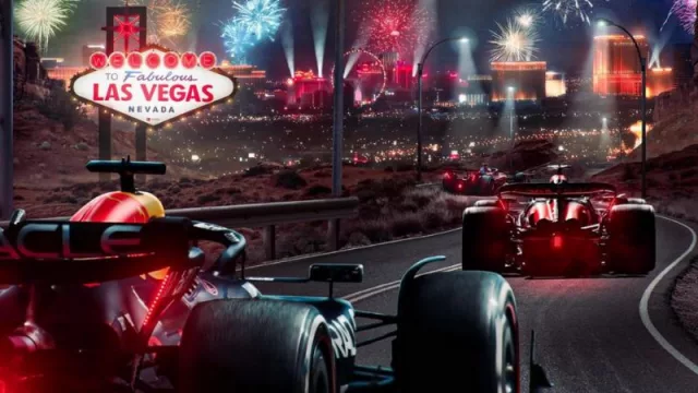 F1 in the USA: The Title Battle—What’s at Stake in the 2024 F1 Las Vegas GP