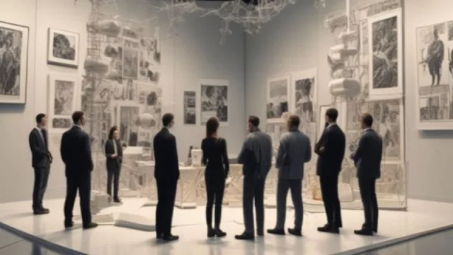 ¿Qué debe tener un museo temático conceptual actual? ¿Por qué hay tantos grandes errores al hacerlos? (parte II)