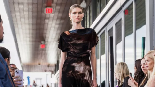 Miami Fashion Week® 2024: A Parade of Elegance and Style at the Heart of Fashion