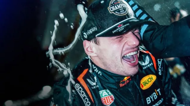 Max Verstappen is the Four-Time Champion of F1: A Simple Boy from Holland Who Breaks Every Record