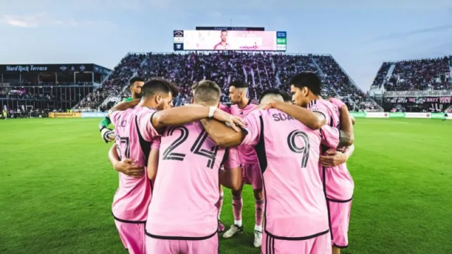 Miami and All of Latin America Are Astounded: Tata Resigns and Javier Mascherano Will Be the New Coach of Inter Miami