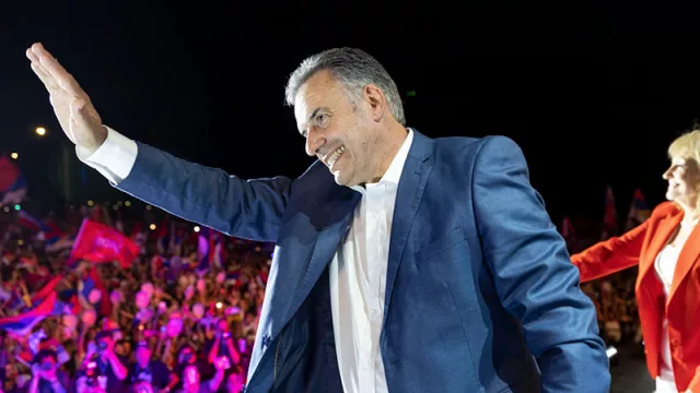 El giro de Uruguay: ¿Habrá cambios en el relacionamiento con Paraguay?