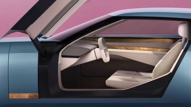 Jaguar Unveils Type 00 at Miami Art Week: The Future of Modern Luxury (Exclusive Photo Gallery)