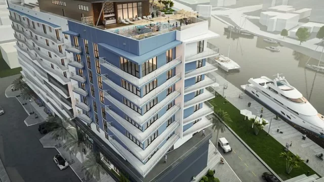 Miami, el epicentro de inversiones de empresarios latinos: la argentina Ecipsa se asocia con Lionstone y Prozynergies para desarrollar Vértice