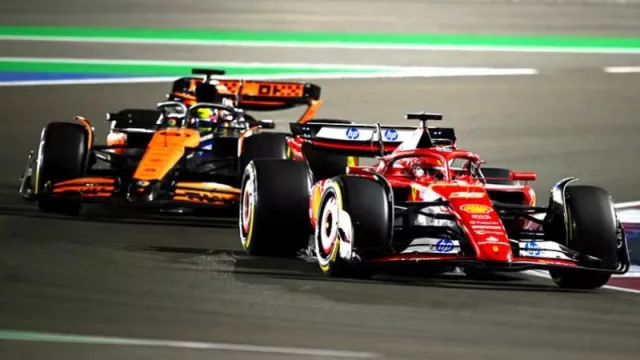 Ser de McLaren o ser de Ferrari, esa es la cuestión… La última batalla en Abu Dhabi (el mundo espera la apasionante definición de la F1)
