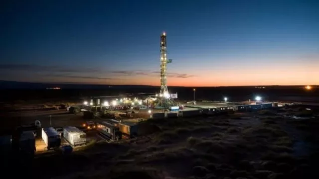 Argentina logra superávit energético histórico y proyecta un futuro prometedor