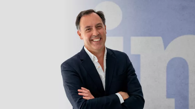 Jorge Pecci: “El empresario paraguayo posee la habilidad de sostenerse en un mercado donde no todos tienen las mismas reglas”