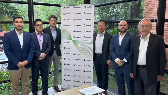 ¿Otro destino asiático? Gastronómicos japoneses exploran oportunidades en Paraguay (buscan proveedores de alimentos)