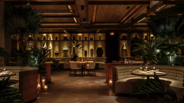 Casa Madera: la imponente propuesta  gastronómica que revoluciona Wynwood (y la muy competitiva Miami)