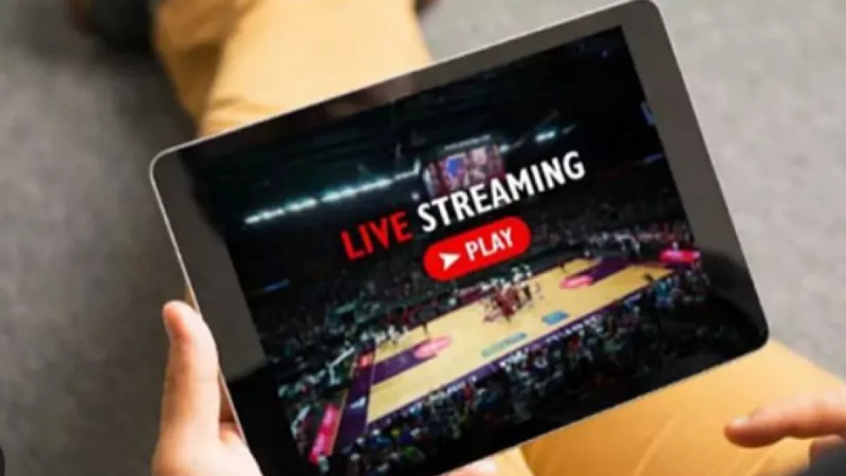 Sports as a Growth Engine in Streaming: Driving New Subscriptions in ...