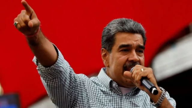 The dictatorship of Maduro and the illegal kidnapping of foreigners, in addition to more than 1,900 Venezuelans, serves as a shield against the people and the world