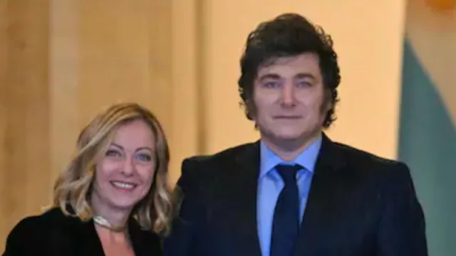 Argentina: The Most Italian Country in the World Strengthens Its Historic Bilateral Relationship (Just Like with the USA and Israel)