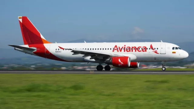 Avianca inicia la ruta Buenos Aires-Bogotá (una operación con tres frecuencias semanales)