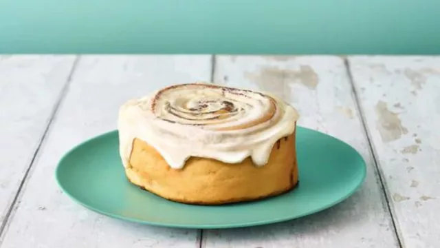 Desde Seattle a Montevideo y con canela de Indonesia (el sabor único de Cinnabon llega a UY a través de DeliBrands)