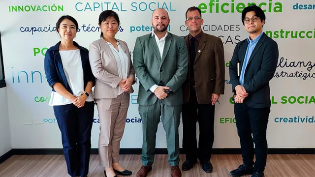 Japón sigue fijando su mirada en Paraguay: régimen de maquila atrae inversiones innovadoras y sostenibles para economía local