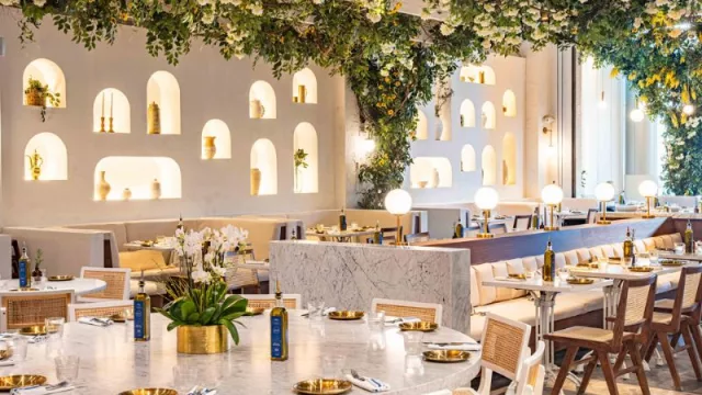 Miami and Dream Culinary Destinations for the Holiday Season (Here are 5 More from Our Top 15)