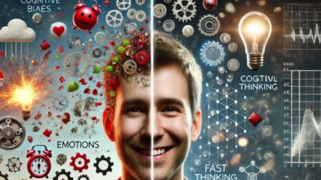 2024: sesgos comunes en los negocios (tanto en una pyme en Uruguay o en una multinacional en Miami)