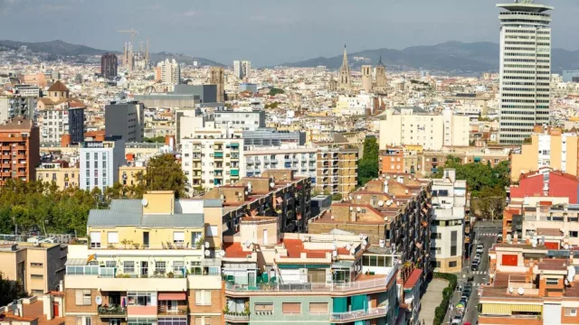 El 52% de los españoles considera que estamos próximos a una nueva burbuja inmobiliaria