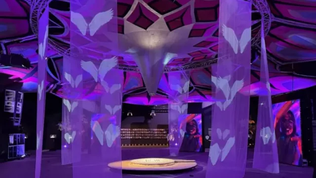 Una exposición conmovedora en North Miami: honrando a las víctimas del ataque del 7 de Octubre