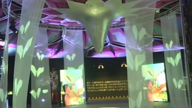 A Moving Exhibition in North Miami: Honoring the Victims of the October 7 Attack