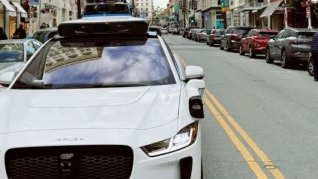 Fully Autonomous Robotaxis Set to Arrive in Miami in 2026 with Waymo, a Subsidiary of Alphabet (Google)