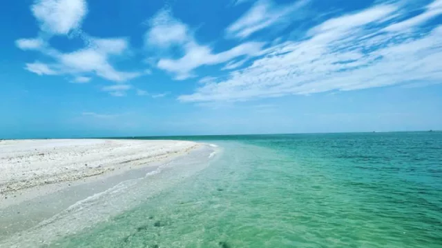 Boca Grande, Florida: O Destino Exótico Imperdível de 2025