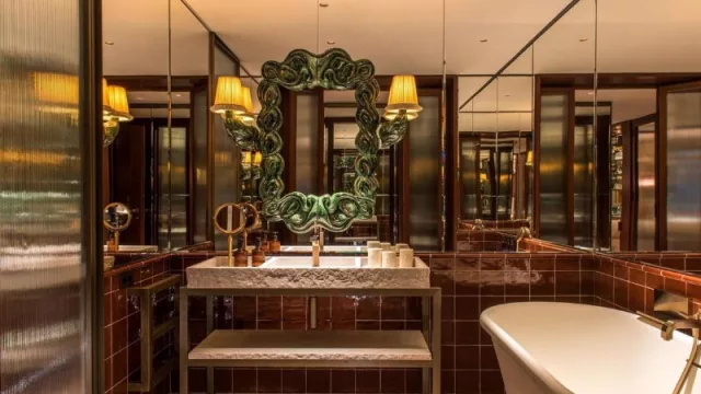 Brach Madrid: la nueva joya de Evok Collection en la ciudad de Madrid