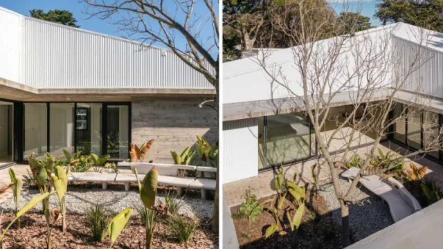 Argentina obtiene su primer reconocimiento mundial en la tercera edición del Premio Mundial de Arquitectura