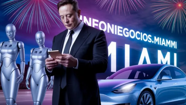 Elon Musk revoluciona o mercado automotivo de 2025: confirmação do Tesla Model Q (econômico), o carro elétrico acessível que esperávamos