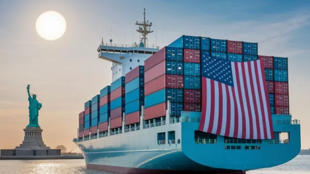 Top 10 U.S. Exports: What You Need to Know for 2025 (Which Companies Export the Most?)