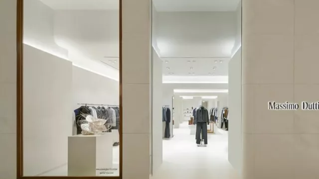 Massimo Dutti regresó a Estados Unidos desde Miami (una oportunidad clave para Inditex)