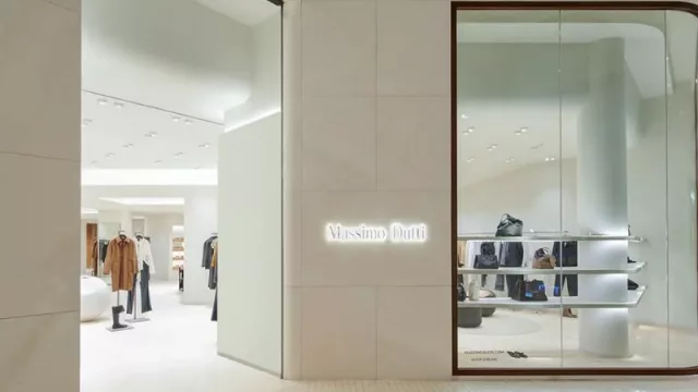 Massimo Dutti Retorna aos EUA a Partir de Miami: Uma Oportunidade Crucial para Inditex e Seus Fãs na América Latina