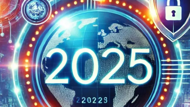 "2025: un año decisivo para la revisión crítica integral de nuestros paradigmas en negocios, ciencia, medios, finanzas y más"