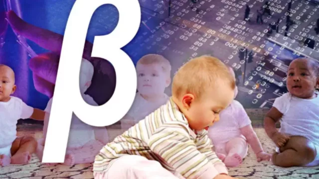 2025: the world welcomes Generation Beta (everything you need to know)