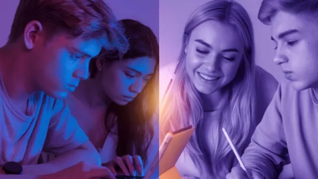 Alerta 2025: Geração Z e o Declínio da Escrita Manual: Um Chamado à Reflexão e Ação