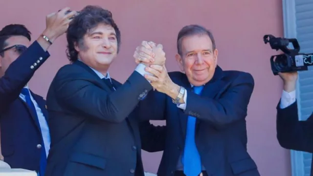 Impacto en el mundo: la gira de Edmundo González Urrutia vs el horror de la dictadura (autoengañada) de Maduro