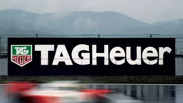 TAG Heuer Returns as Official Timekeeper of Formula 1 in 2025, Celebrating with a Memorable Spot